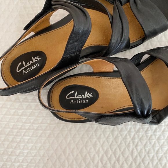 clarks shoes lucena sandals